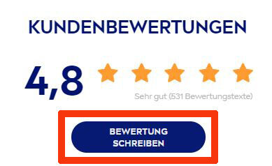 Button "Bewertung schreiben"
